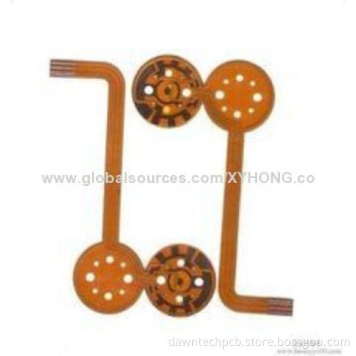 Flexible PCB, FPC manufacturer